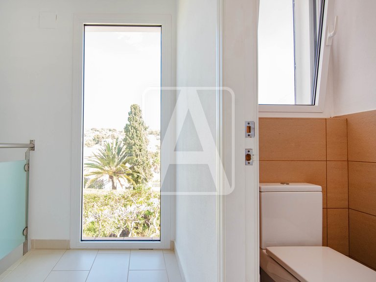 Villa for Sale in Benissa, Alicante 38