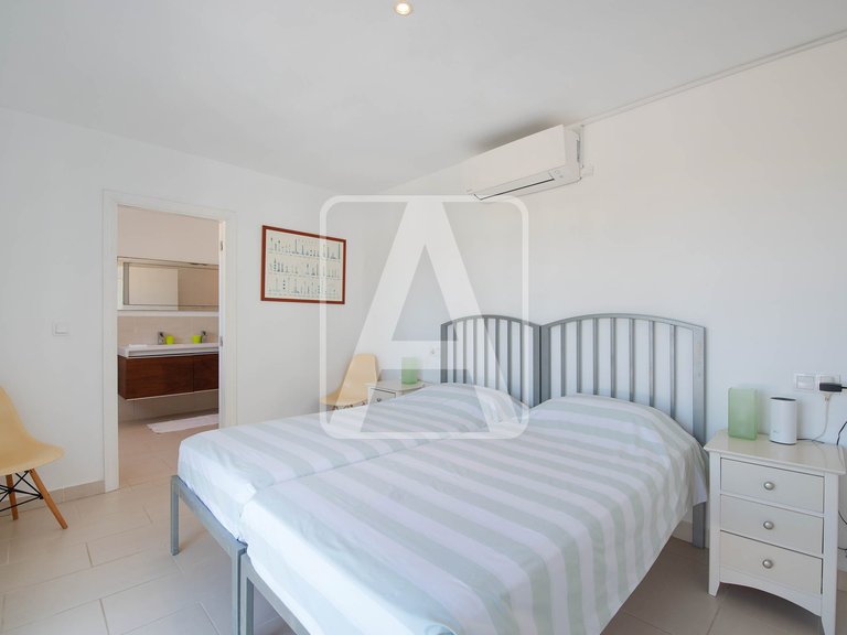 Villa for Sale in Benissa, Alicante 39