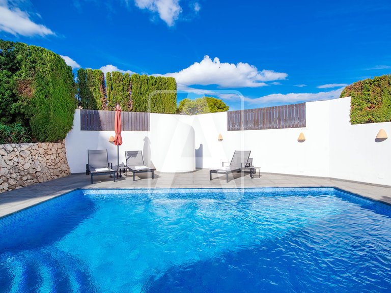 Villa for Sale in Benissa, Alicante 49