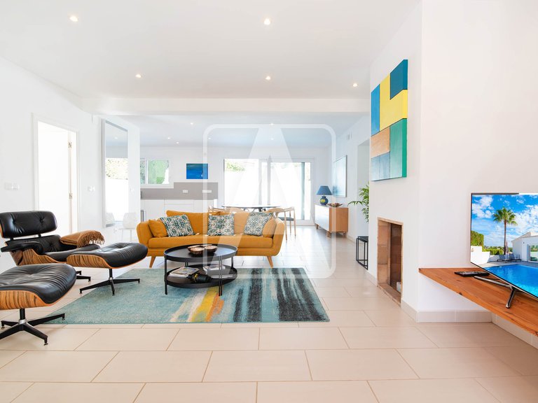 Villa for Sale in Benissa, Alicante 5