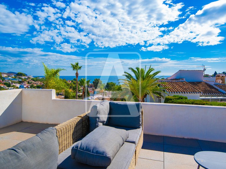 Villa for Sale in Benissa, Alicante 8