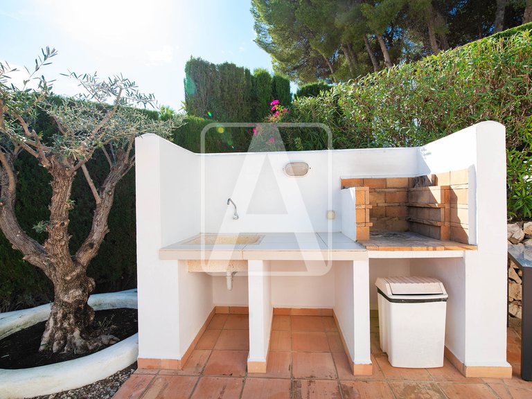 Villa for Sale in Benissa, Alicante 9
