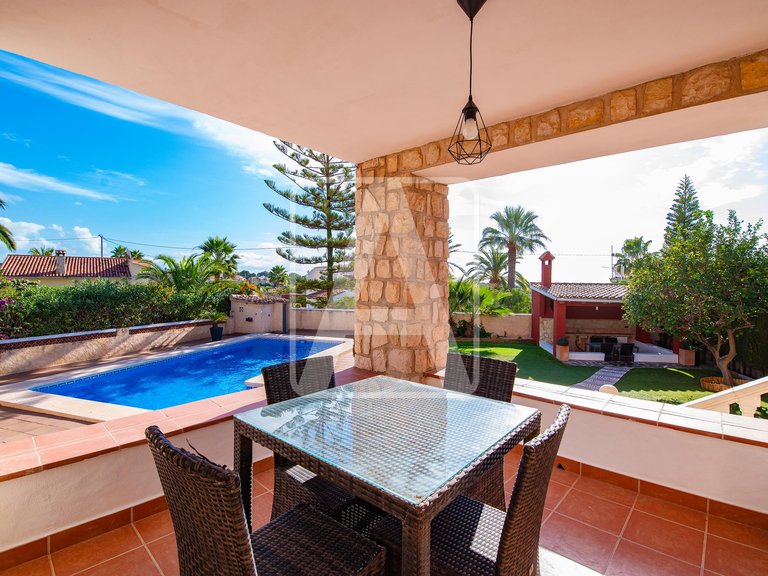 Villa for Sale in Calpe, Alicante 10