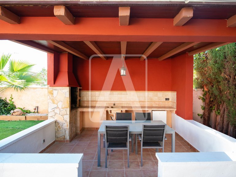 Villa for Sale in Calpe, Alicante 12