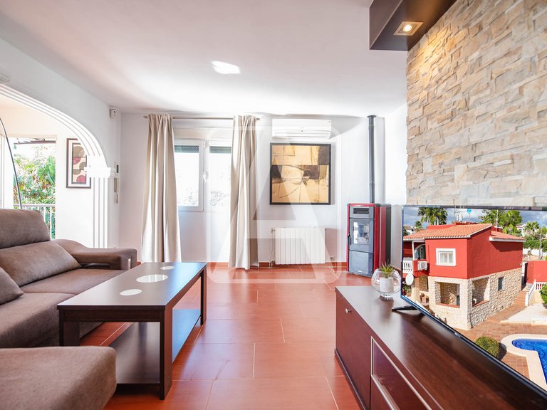 Villa for Sale in Calpe, Alicante 15