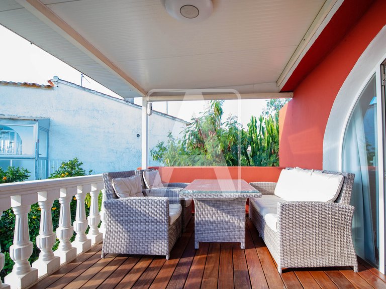 Villa for Sale in Calpe, Alicante 17