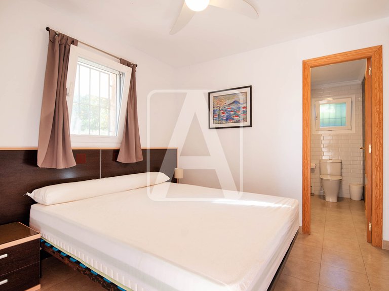 Villa for Sale in Calpe, Alicante 26