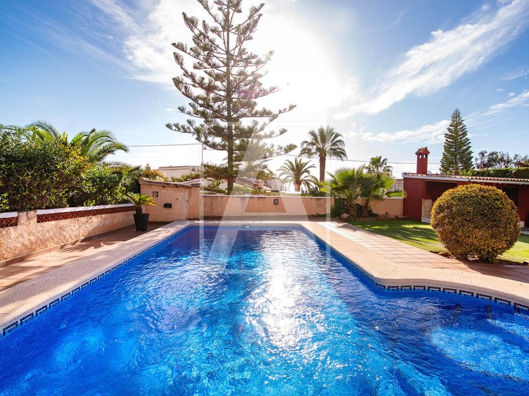 Villa for Sale in Calpe, Alicante 3