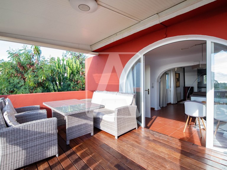 Villa for Sale in Calpe, Alicante 40