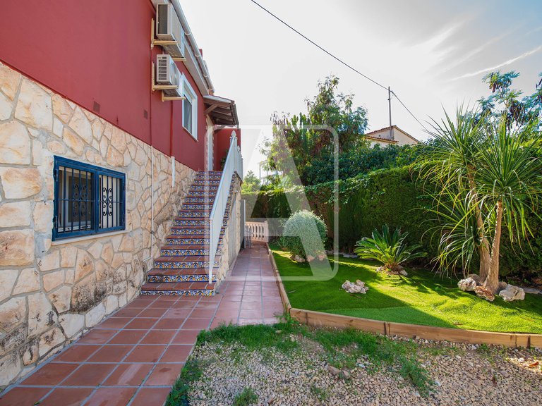 Villa for Sale in Calpe, Alicante 41