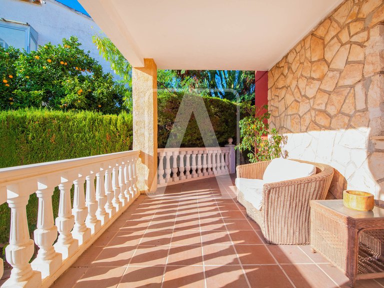 Villa for Sale in Calpe, Alicante 42