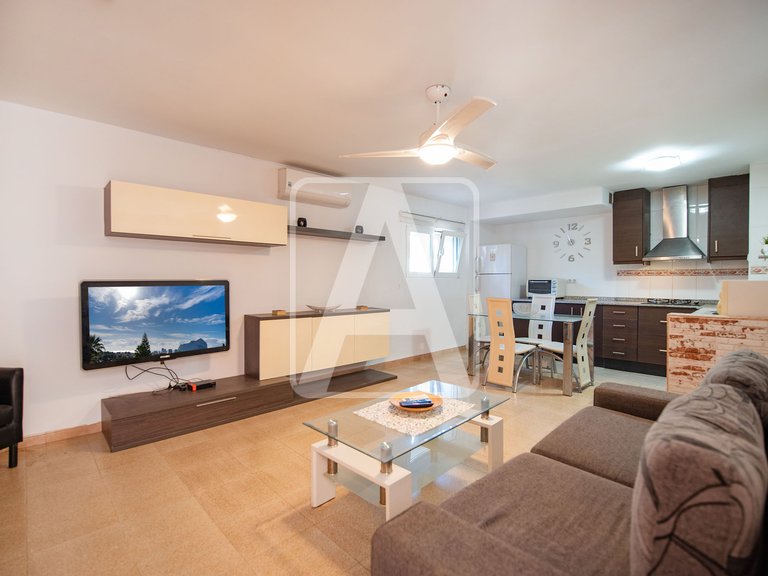 Villa for Sale in Calpe, Alicante 44