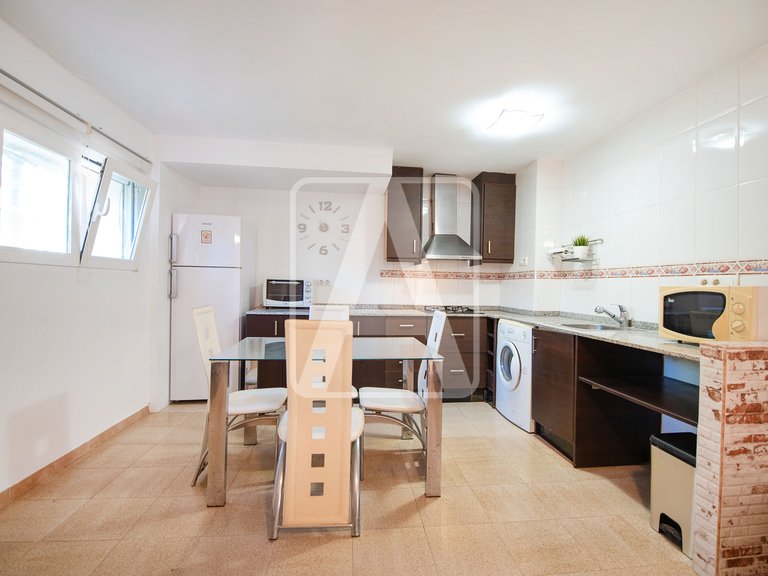 Villa for Sale in Calpe, Alicante 45