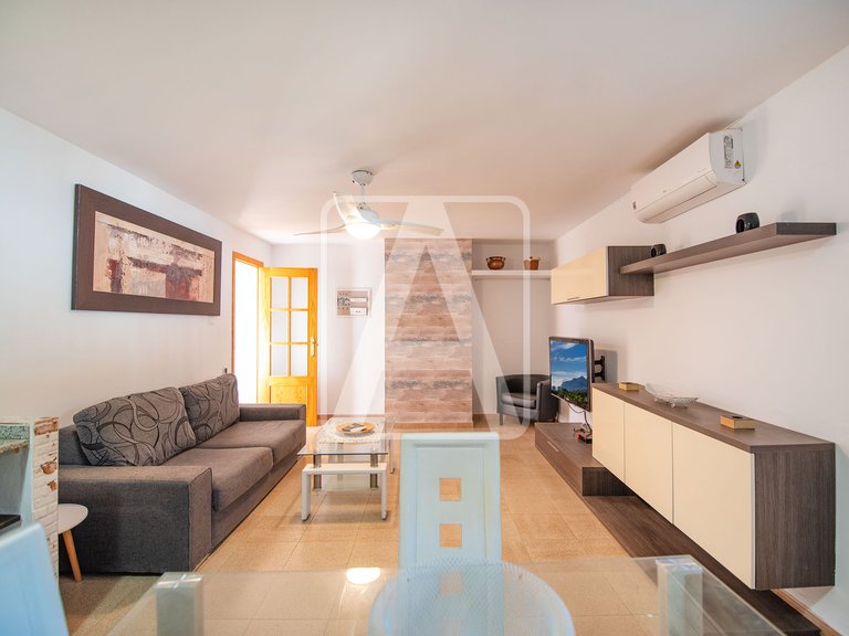 Villa for Sale in Calpe, Alicante 47