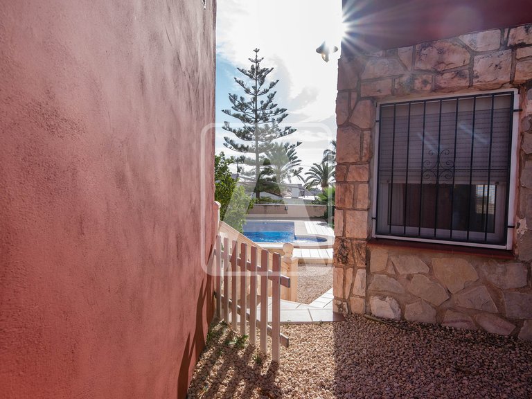 Villa for Sale in Calpe, Alicante 48