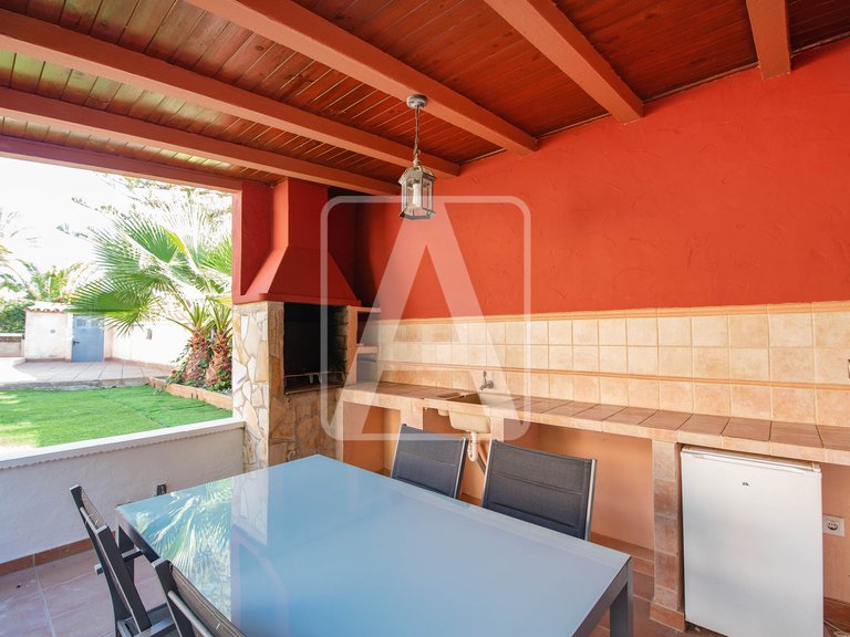 Villa for Sale in Calpe, Alicante 49