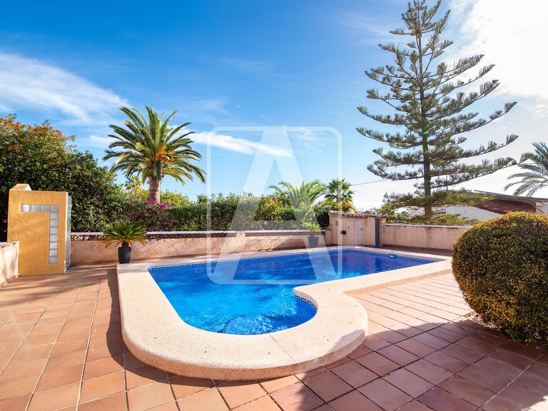 Villa for Sale in Calpe, Alicante 50