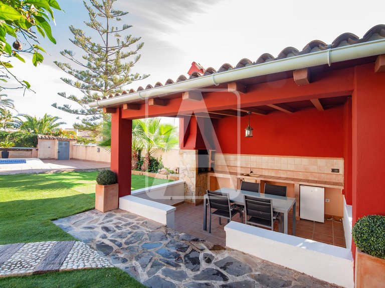 Villa for Sale in Calpe, Alicante 8