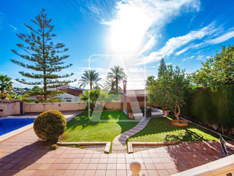 Villa for Sale in Calpe, Alicante 9