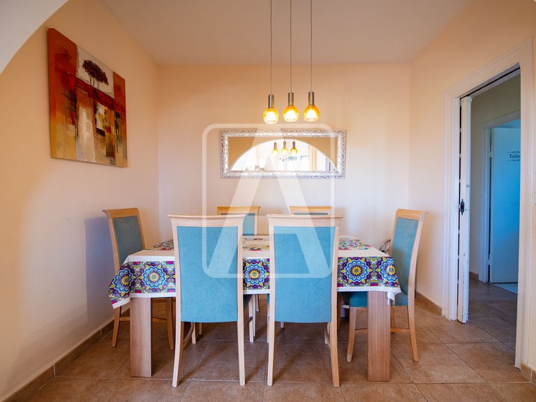 Villa for Sale in Moraira, Alicante 16