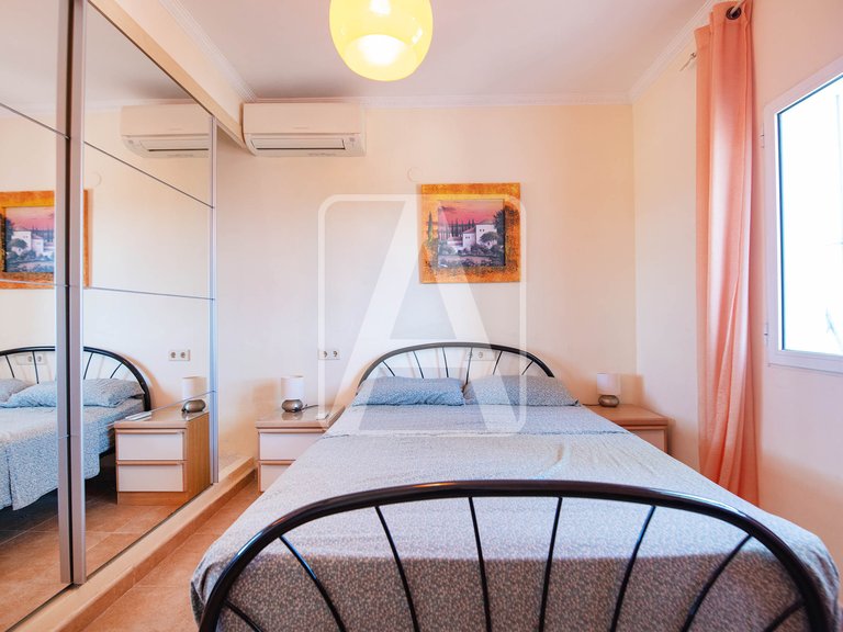 Villa for Sale in Moraira, Alicante 21