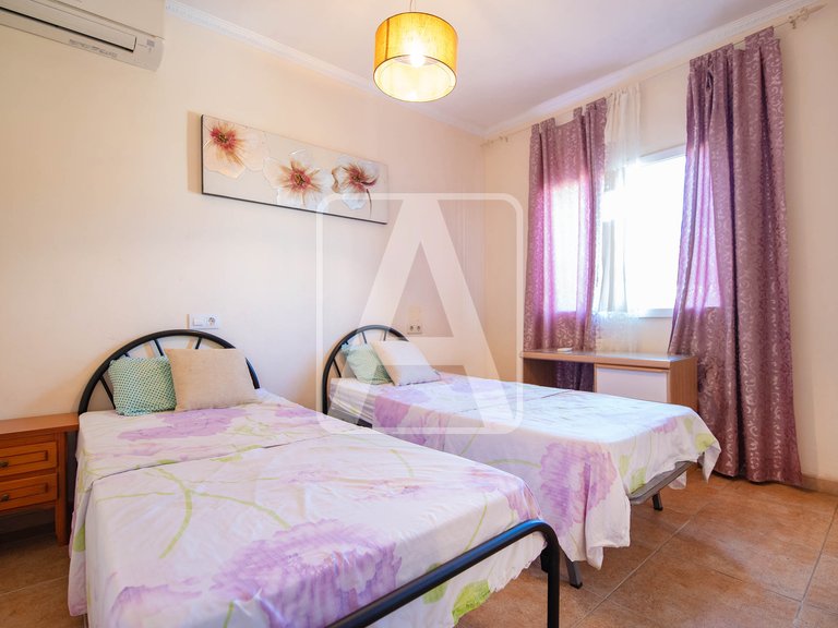 Villa for Sale in Moraira, Alicante 26