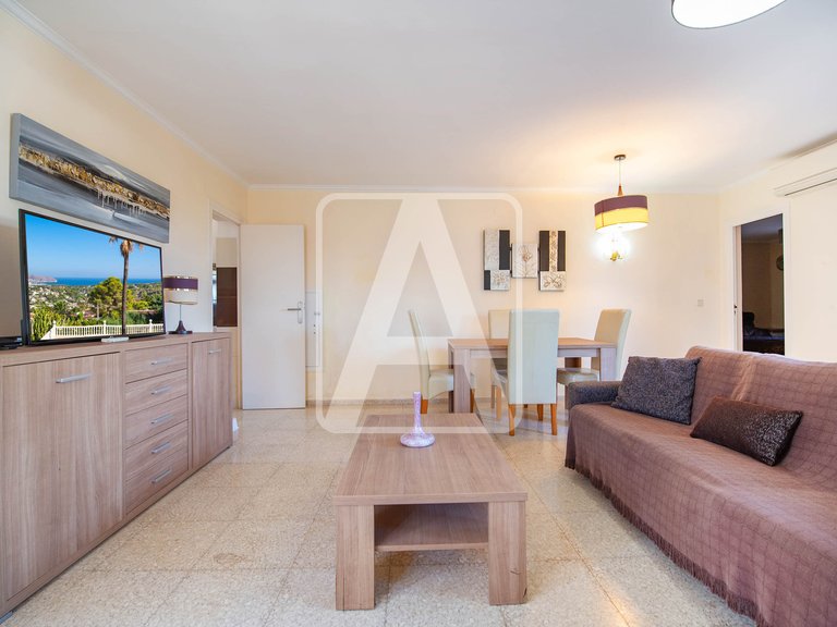 Villa for Sale in Moraira, Alicante 31