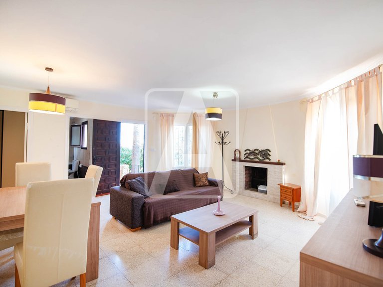 Villa for Sale in Moraira, Alicante 33