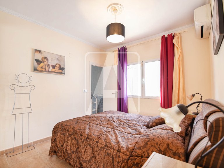 Villa for Sale in Moraira, Alicante 34