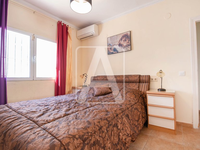 Villa for Sale in Moraira, Alicante 35