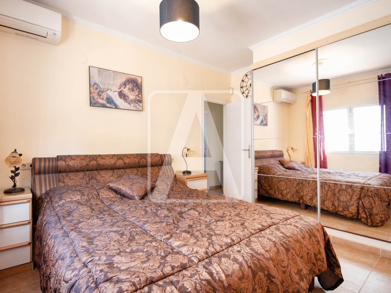 Villa for Sale in Moraira, Alicante 36