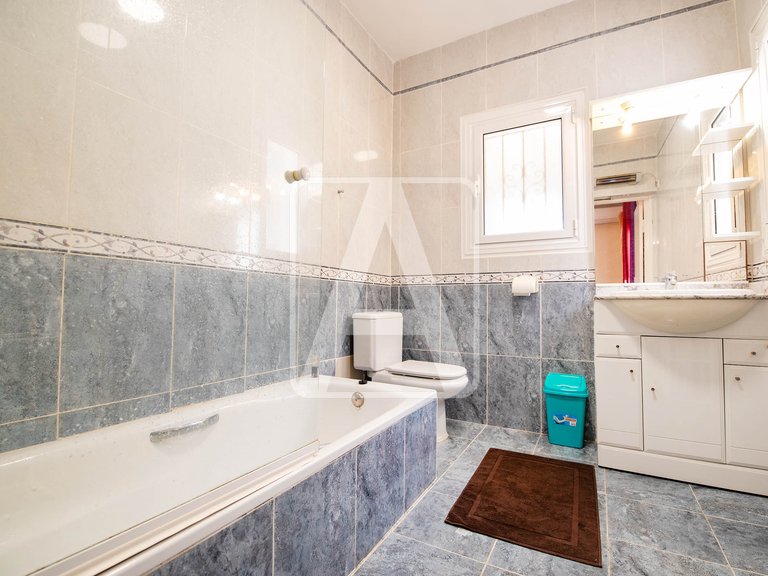 Villa for Sale in Moraira, Alicante 43