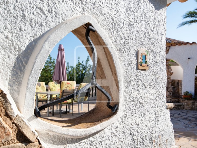 Villa for Sale in Moraira, Alicante 45