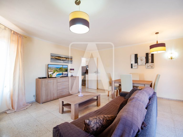 Villa for Sale in Moraira, Alicante 5