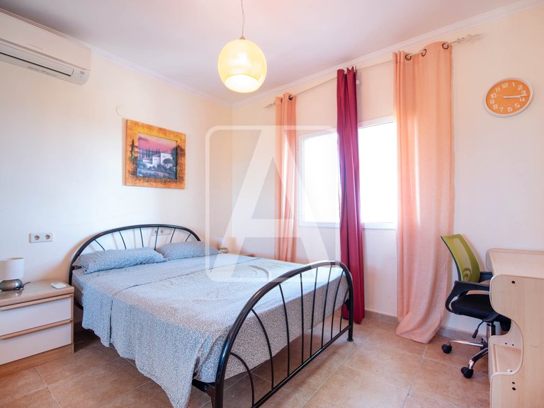 Villa for Sale in Moraira, Alicante 6