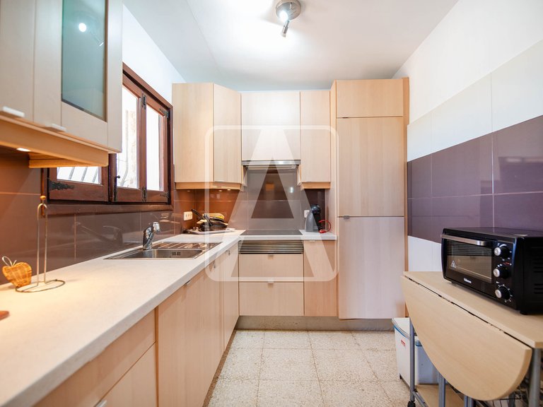 Villa for Sale in Moraira, Alicante 8