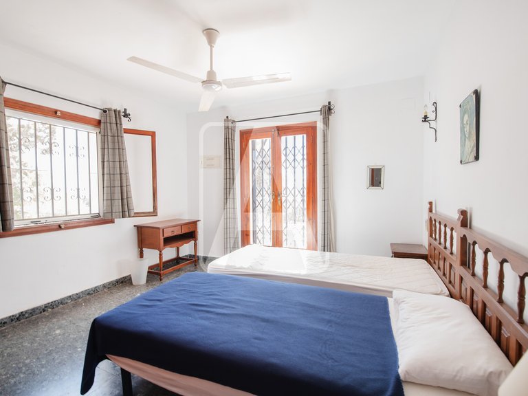 Villa for Sale in Benissa, Alicante 12