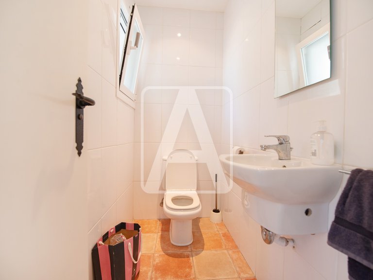 Villa for Sale in Benissa, Alicante 15