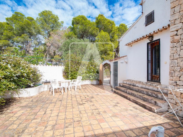 Villa for Sale in Benissa, Alicante 18