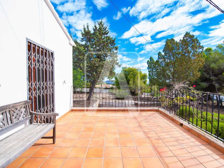 Villa for Sale in Benissa, Alicante 24