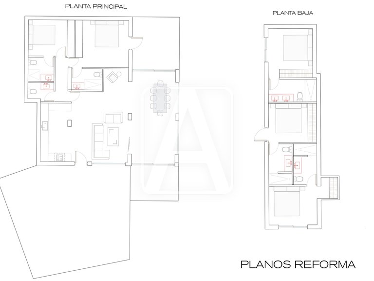 Villa for Sale in Benissa, Alicante 27