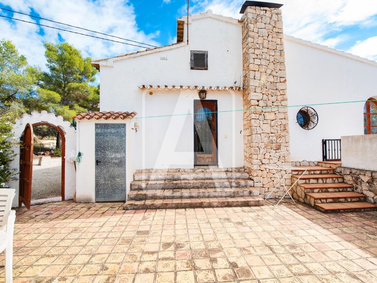 Villa for Sale in Benissa, Alicante 3