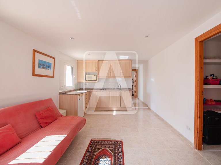 Villa for Sale in Benissa, Alicante 4