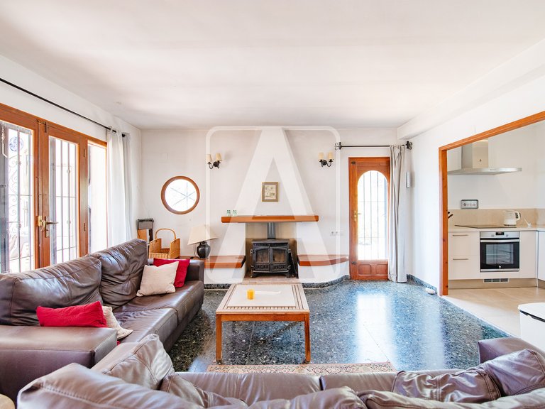 Villa for Sale in Benissa, Alicante 5