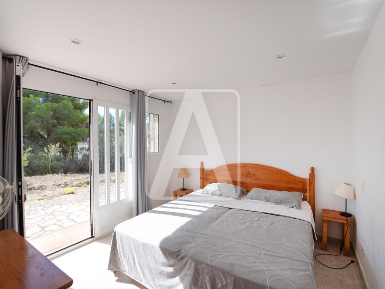 Villa for Sale in Benissa, Alicante 6