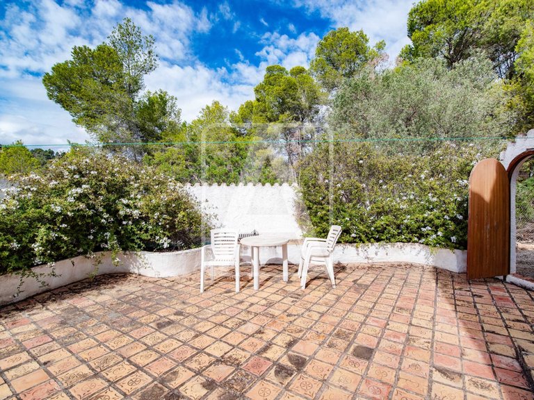 Villa for Sale in Benissa, Alicante 8