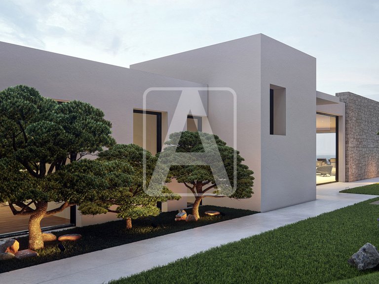 Villa for Sale in Altea, Alicante 10