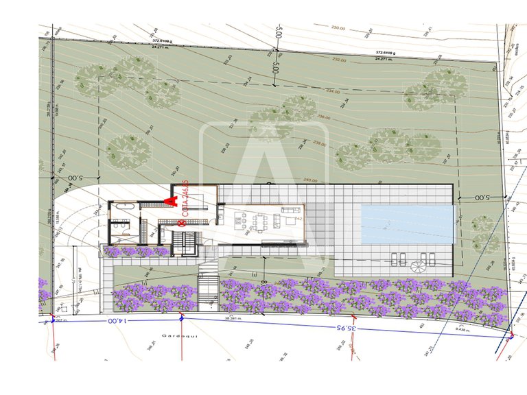 Villa for Sale in Altea, Alicante 14