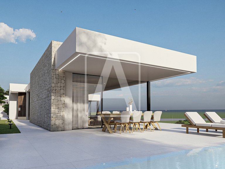 Villa for Sale in Altea, Alicante 2