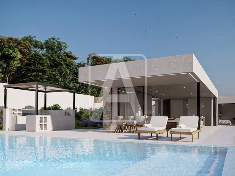 Villa for Sale in Altea, Alicante 3